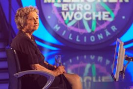„Wer wird Millionär?“: 82-Jährige Hannelore Grühn verblüfft Günther Jauch – „Das ist das Risiko“ 62 „Wer wird Millionär?“: 82-Jährige Hannelore Grühn verblüfft Günther Jauch – „Das ist das Risiko“