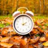 Zeitumstellung: Warum die Uhren immer um 3 Uhr nachts umgestellt werden 50 Zeitumstellung