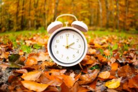 Zeitumstellung: Warum die Uhren immer um 3 Uhr nachts umgestellt werden